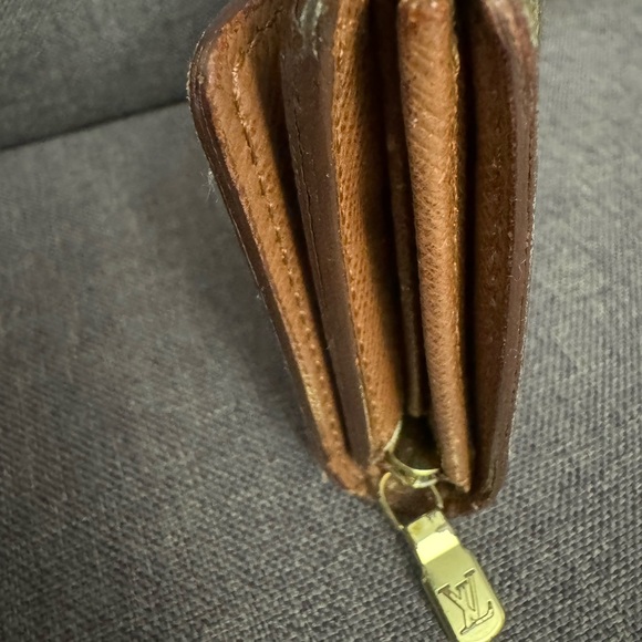 Louis Vuitton Wallet - compact - Picture 13 of 14